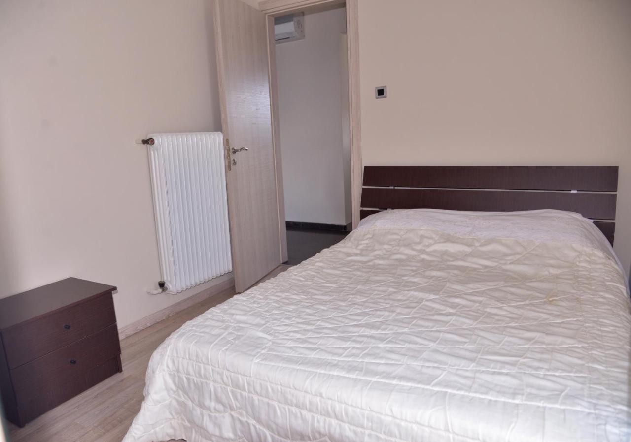 Apartmán Panoramic Penthouse Chios Town Exteriér fotografie